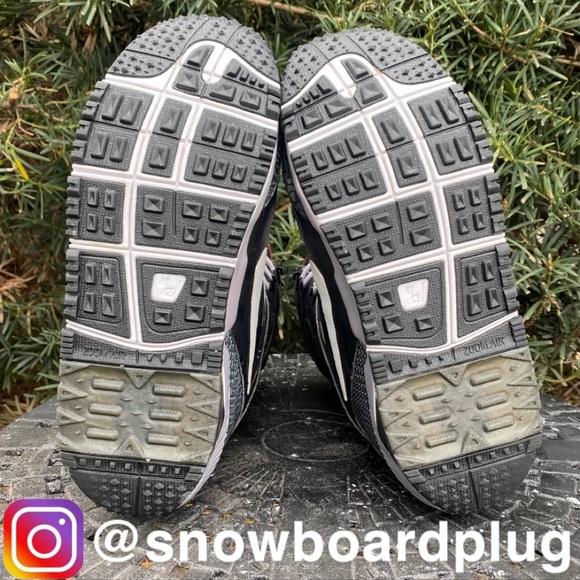 Nike Zoom Kaiju Snowboard Boots - Picture 8 of 10